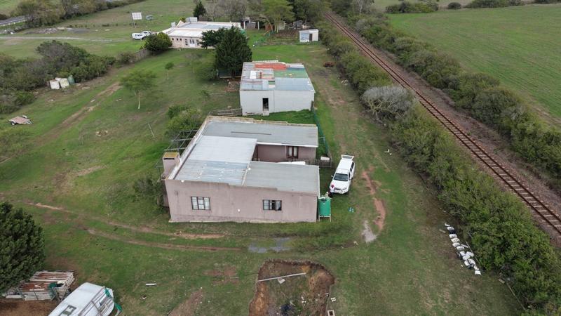 0 Bedroom Property for Sale in Albertinia Western Cape